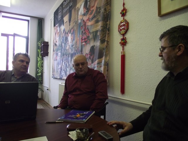 meeting 3